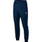 Polyesterbroek Champ Zwart JR