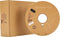 Polymaker 70820 PolyTerra PLA Filament PLA kunststof Gering kunststofgehalte 1.75 mm 1000 g Zwart (mat) 1 stuk(s)