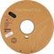 Polymaker 70820 PolyTerra PLA Filament PLA kunststof Gering kunststofgehalte 1.75 mm 1000 g Zwart (mat) 1 stuk(s)