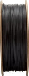 Polymaker 70820 PolyTerra PLA Filament PLA kunststof Gering kunststofgehalte 1.75 mm 1000 g Zwart (mat) 1 stuk(s)