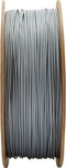 Polymaker 70824 PolyTerra PLA Filament PLA kunststof Gering kunststofgehalte 1.75 mm 1000 g Grijs (mat) 1 stuk(s)