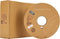 Polymaker 70824 PolyTerra PLA Filament PLA kunststof Gering kunststofgehalte 1.75 mm 1000 g Grijs (mat) 1 stuk(s)