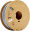 Polymaker 70825 PolyTerra PLA Filament PLA kunststof 2.85 mm 1000 g Grijs (mat) 1 stuk(s)