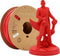 Polymaker 70826 PolyTerra PLA Filament PLA kunststof Gering kunststofgehalte, Wateroplosbaar 1.75 mm 1000 g Rood (mat)