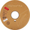 Polymaker 70826 PolyTerra PLA Filament PLA kunststof Gering kunststofgehalte, Wateroplosbaar 1.75 mm 1000 g Rood (mat)