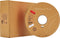 Polymaker 70826 PolyTerra PLA Filament PLA kunststof Gering kunststofgehalte, Wateroplosbaar 1.75 mm 1000 g Rood (mat)