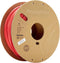 Polymaker 70827 PolyTerra PLA Filament PLA kunststof 2.85 mm 1000 g Rood (mat) 1 stuk(s)