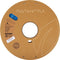 Polymaker 70828 PolyTerra PLA Filament PLA kunststof Gering kunststofgehalte 1.75 mm 1000 g Saffier-blauw 1 stuk(s)