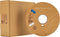 Polymaker 70828 PolyTerra PLA Filament PLA kunststof Gering kunststofgehalte 1.75 mm 1000 g Saffier-blauw 1 stuk(s)