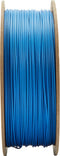 Polymaker 70828 PolyTerra PLA Filament PLA kunststof Gering kunststofgehalte 1.75 mm 1000 g Saffier-blauw 1 stuk(s)