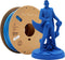 Polymaker 70828 PolyTerra PLA Filament PLA kunststof Gering kunststofgehalte 1.75 mm 1000 g Saffier-blauw 1 stuk(s)