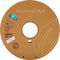 Polymaker 70844 PolyTerra PLA Filament PLA kunststof Gering kunststofgehalte 1.75 mm 1000 g Lichtblauw 1 stuk(s)