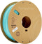 Polymaker 70844 PolyTerra PLA Filament PLA kunststof Gering kunststofgehalte 1.75 mm 1000 g Lichtblauw 1 stuk(s)