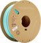 Polymaker 70845 PolyTerra PLA Filament PLA kunststof 2.85 mm 1000 g Blauw-groen 1 stuk(s)