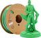 Polymaker 70846 PolyTerra PLA Filament PLA kunststof Gering kunststofgehalte 1.75 mm 1000 g Groen (mat) 1 stuk(s)