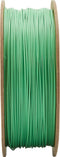 Polymaker 70846 PolyTerra PLA Filament PLA kunststof Gering kunststofgehalte 1.75 mm 1000 g Groen (mat) 1 stuk(s)