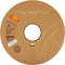 Polymaker 70848 PolyTerra PLA Filament PLA kunststof Gering kunststofgehalte 1.75 mm 1000 g Oranje (mat) 1 stuk(s)