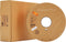 Polymaker 70848 PolyTerra PLA Filament PLA kunststof Gering kunststofgehalte 1.75 mm 1000 g Oranje (mat) 1 stuk(s)