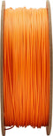 Polymaker 70848 PolyTerra PLA Filament PLA kunststof Gering kunststofgehalte 1.75 mm 1000 g Oranje (mat) 1 stuk(s)