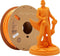 Polymaker 70848 PolyTerra PLA Filament PLA kunststof Gering kunststofgehalte 1.75 mm 1000 g Oranje (mat) 1 stuk(s)