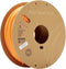 Polymaker 70849 PolyTerra PLA Filament PLA kunststof 2.85 mm 1000 g Oranje (mat) 1 stuk(s)