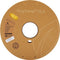 Polymaker 70850 PolyTerra PLA Filament PLA kunststof Gering kunststofgehalte 1.75 mm 1000 g Geel (mat) 1 stuk(s)
