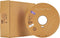 Polymaker 70852 PolyTerra PLA Filament PLA kunststof Gering kunststofgehalte 1.75 mm 1000 g Lila (mat) 1 stuk(s)
