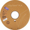 Polymaker 70852 PolyTerra PLA Filament PLA kunststof Gering kunststofgehalte 1.75 mm 1000 g Lila (mat) 1 stuk(s)