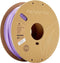 Polymaker 70853 PolyTerra PLA Filament PLA kunststof 2.85 mm 1000 g Lila (mat) 1 stuk(s)