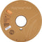 Polymaker 70863 PolyTerra PLA Filament PLA kunststof Gering kunststofgehalte 1.75 mm 1000 g Pasteloranje 1 stuk(s)