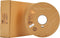 Polymaker 70863 PolyTerra PLA Filament PLA kunststof Gering kunststofgehalte 1.75 mm 1000 g Pasteloranje 1 stuk(s)