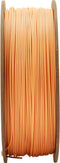 Polymaker 70863 PolyTerra PLA Filament PLA kunststof Gering kunststofgehalte 1.75 mm 1000 g Pasteloranje 1 stuk(s)