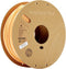 Polymaker 70864 PolyTerra PLA Filament PLA kunststof 2.85 mm 1000 g Pasteloranje 1 stuk(s)