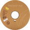 Polymaker 70865 PolyTerra PLA Filament PLA kunststof Gering kunststofgehalte 1.75 mm 1000 g Pastelgeel (mat) 1 stuk(s)