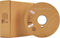 Polymaker 70867 PolyTerra PLA Filament PLA kunststof Gering kunststofgehalte 1.75 mm 1000 g Pastelroze 1 stuk(s)