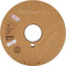 Polymaker 70867 PolyTerra PLA Filament PLA kunststof Gering kunststofgehalte 1.75 mm 1000 g Pastelroze 1 stuk(s)