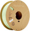 Polymaker 70869 PolyTerra PLA Filament PLA kunststof Gering kunststofgehalte 1.75 mm 1000 g Mint 1 stuk(s)