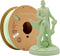 Polymaker 70869 PolyTerra PLA Filament PLA kunststof Gering kunststofgehalte 1.75 mm 1000 g Mint 1 stuk(s)