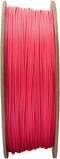Polymaker 70905 PolyTerra Filament PLA kunststof Gering kunststofgehalte 1.75 mm 1000 g Roze 1 stuk(s)
