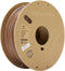 Polymaker 70907 PolyTerra Filament PLA kunststof Gering kunststofgehalte 1.75 mm 1000 g Aarde (mat) 1 stuk(s)