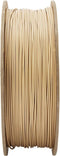 Polymaker 70909 PolyTerra Filament PLA kunststof Gering kunststofgehalte 1.75 mm 1000 g Notenbruin 1 stuk(s)