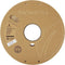 Polymaker 70909 PolyTerra Filament PLA kunststof Gering kunststofgehalte 1.75 mm 1000 g Notenbruin 1 stuk(s)