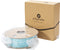 Polymaker 70910 PolyTerra Filament PLA kunststof Gering kunststofgehalte 1.75 mm 1000 g IJsblauw 1 stuk(s)