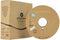 Polymaker 70910 PolyTerra Filament PLA kunststof Gering kunststofgehalte 1.75 mm 1000 g IJsblauw 1 stuk(s)