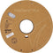 Polymaker 70941 PolyTerra Filament PLA kunststof Gering kunststofgehalte 1.75 mm 1000 g Marmer 1 stuk(s)