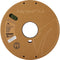 Polymaker 70957 PolyTerra Filament PLA kunststof Gering kunststofgehalte 1.75 mm 1000 g Legerdonkergroen 1 stuk(s)