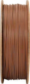 Polymaker 70959 PolyTerra Filament PLA kunststof Gering kunststofgehalte 1.75 mm 1000 g Legerbruin 1 stuk(s)
