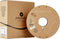 Polymaker 70976 PolyTerra Filament PLA kunststof Gering kunststofgehalte 1.75 mm 1000 g Hout-bruin (zijdemat) 1 stuk(s)