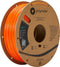 Polymaker PA02008 PolyLite Filament PLA kunststof 1.75 mm 1000 g Oranje 1 stuk(s)