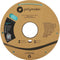 Polymaker PA02010 PolyLite Filament PLA kunststof 1.75 mm 1000 g Turquoise 1 stuk(s)